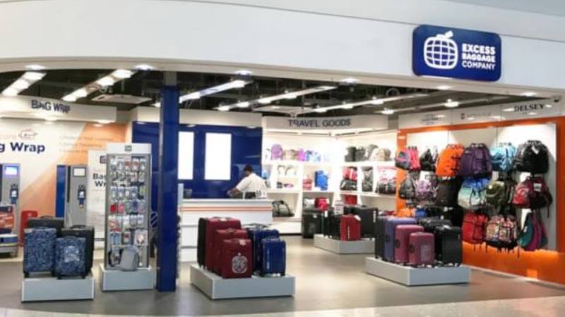 Excess Baggage Creates Havoc at Airports