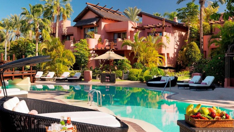 Finding the Most Excellent Tenerife Hotels