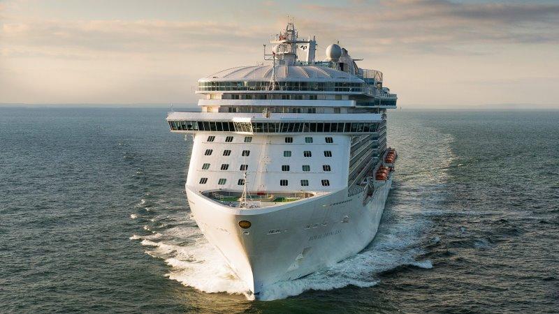 Cruise Ship Excursions - The Safety and Security Concerns of Passengers