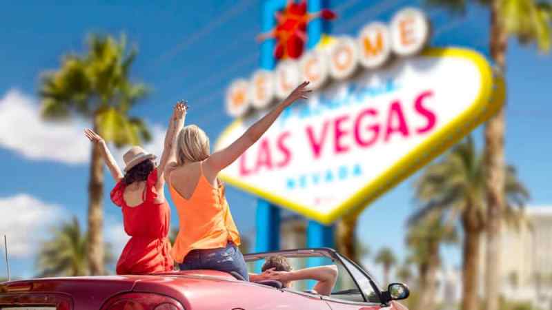 Las Vegas to Los Angeles - Best Tour Services