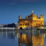 The Golden Temple: A Beacon of Faith and Serenity